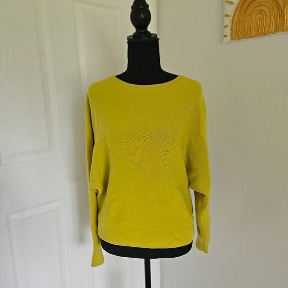 Calvin klein xs sweatshirt - Picture 1 of 5